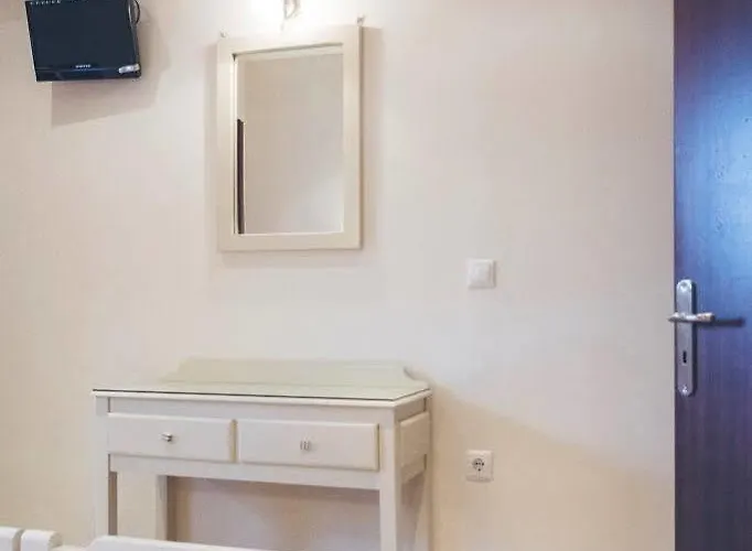 Lägenhet Hygge Corfu Sidárion