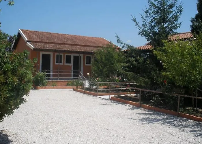 Hygge Corfu