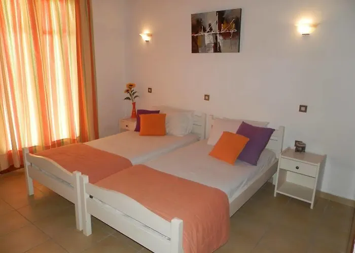 Lägenhet Hygge Corfu