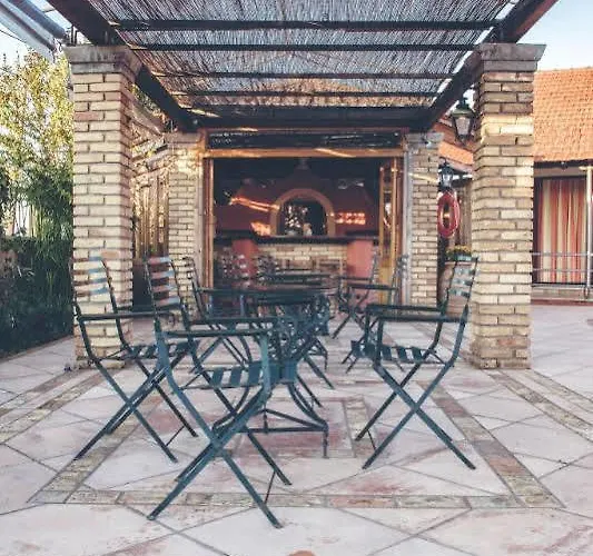 Lägenhet Hygge Corfu *
