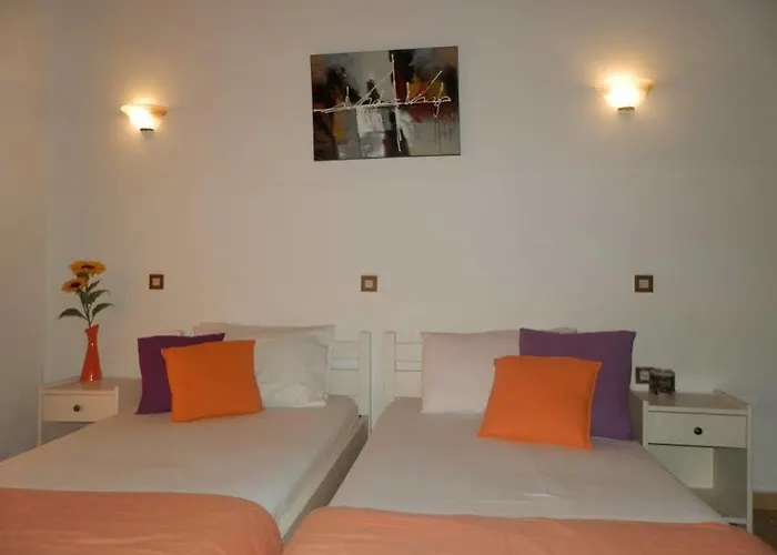 Hygge Corfu