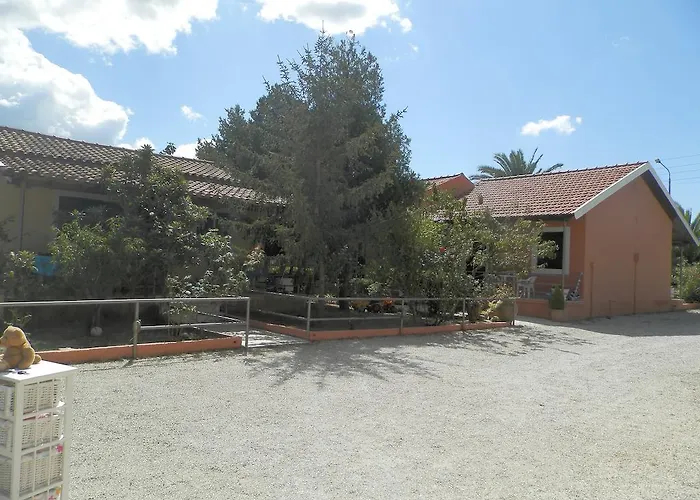 Hygge Corfu Lägenhet Sidárion