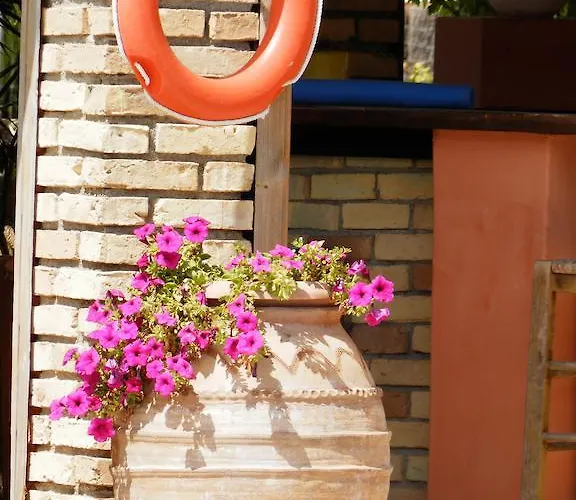 Hygge Corfu *